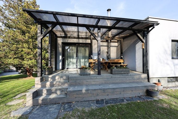 Prodej, Obchodní objekt, Raškovice