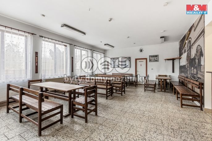 Prodej, Rodinný dům, Kryry