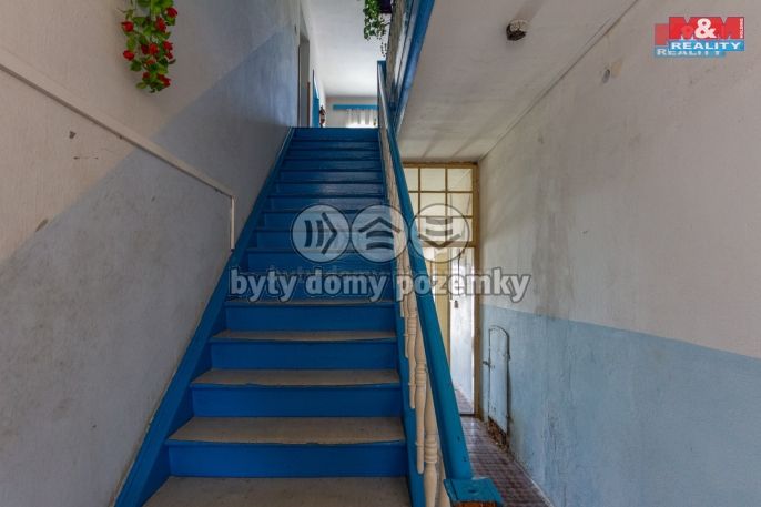 Prodej, Rodinný dům, Mikulovice