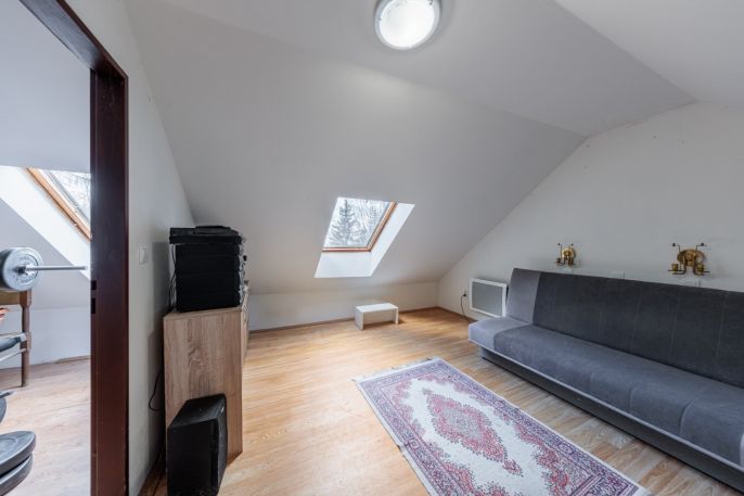 Prodej, Rodinný dům, Nejdek