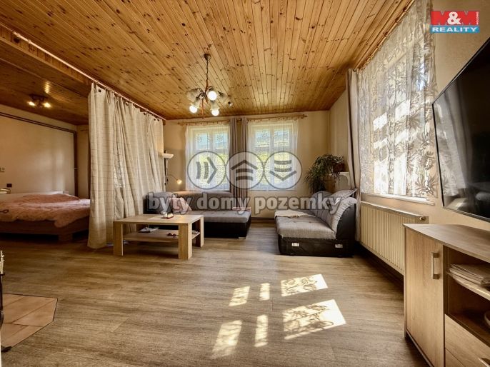 Prodej, Rodinný dům, Frýdek-Místek