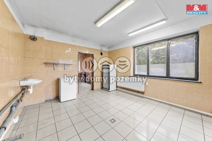 Prodej, Rodinný dům, Mikulášovice