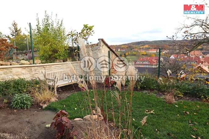 Prodej, Chalupa, Tuchořice