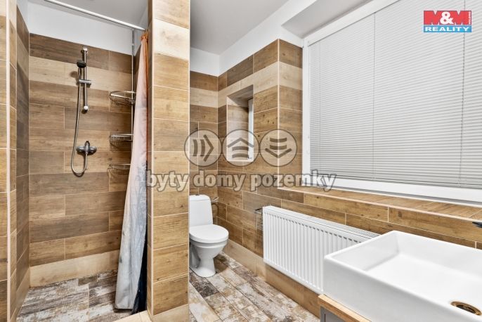 Prodej, Hotel, penzion, Hamr na Jezeře