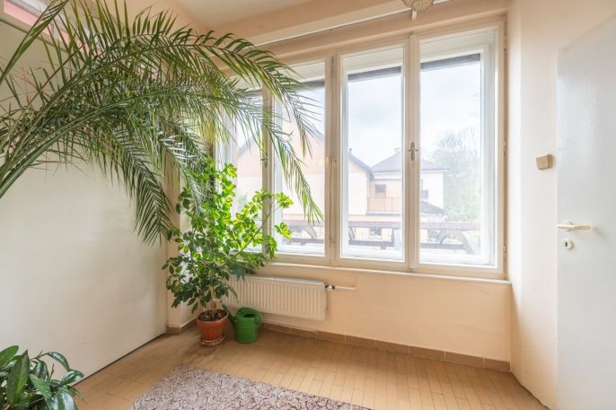 Prodej, Rodinný dům, Uherské Hradiště