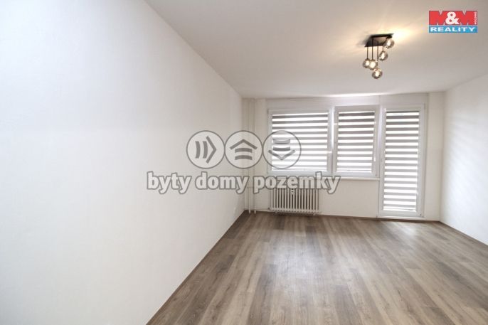 Prodej, Byt 2+kk, Praha