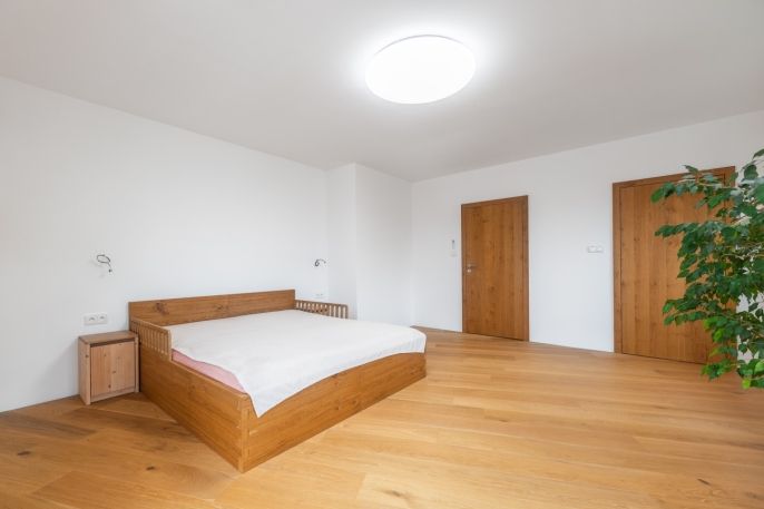 Prodej, Rodinný dům, Uherský Ostroh