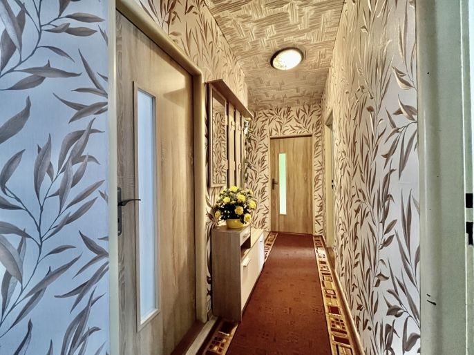 Prodej, Byt 3+1, Uhlířské Janovice