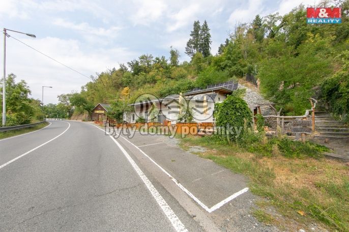 Pronájem, Obchod a služby, Praha