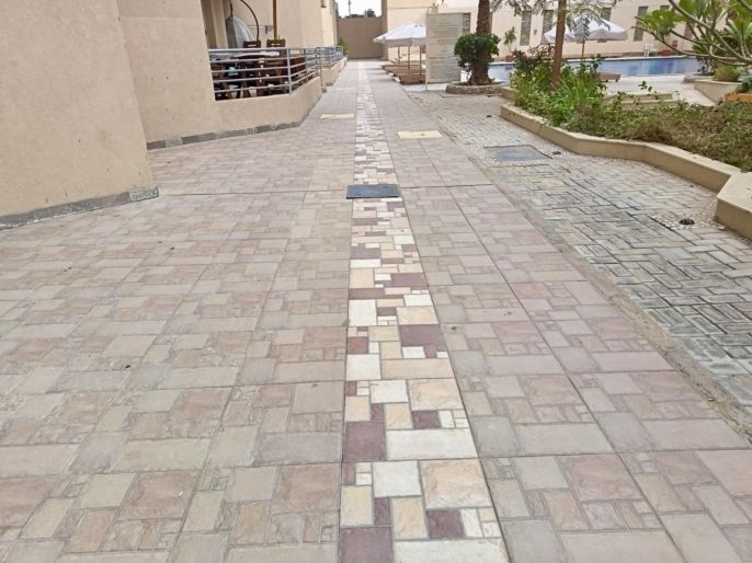 Prodej, Byt 2+kk, Hurghada 