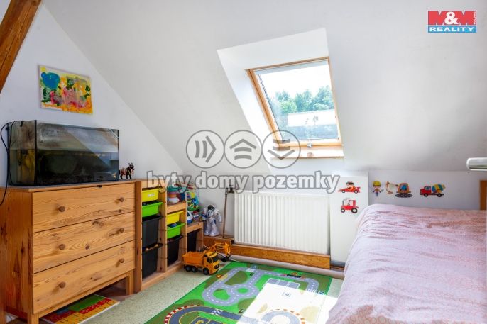 Prodej, Rodinný dům, Rokytno