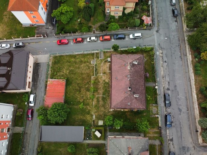 Prodej, Byt 2+1, Domažlice