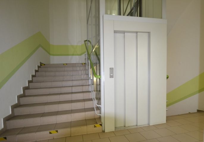 Pronájem, Byt 2+kk, Trutnov