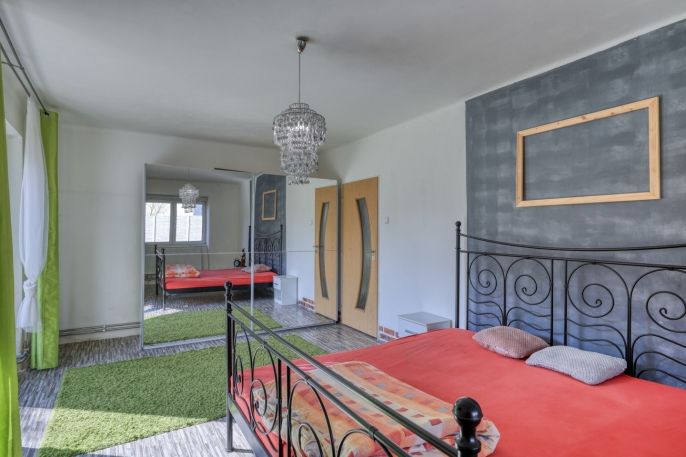 Prodej, Rodinný dům, Mladý Smolivec