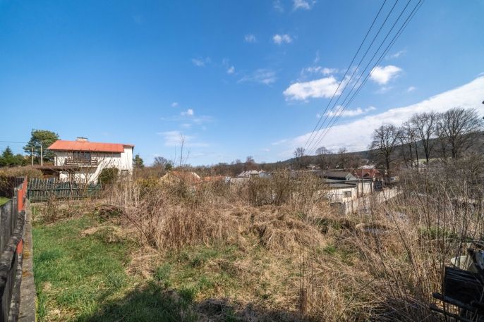 Prodej, Zahrada, Dobřív