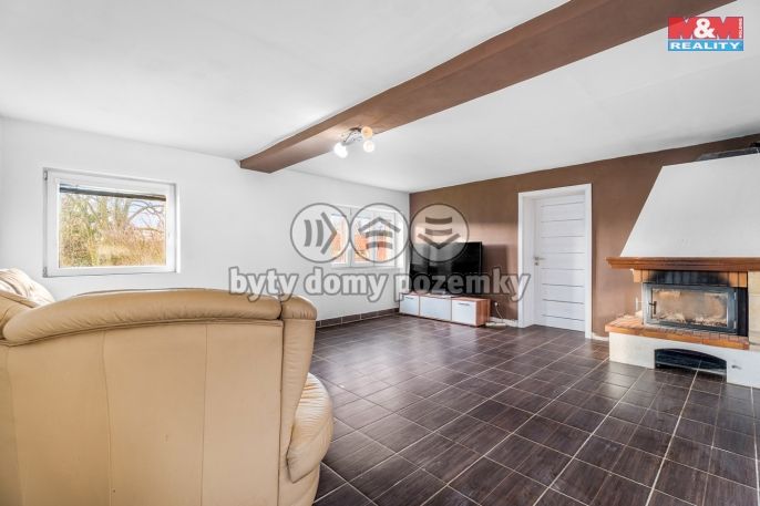 Prodej, Rodinný dům, Bačalky