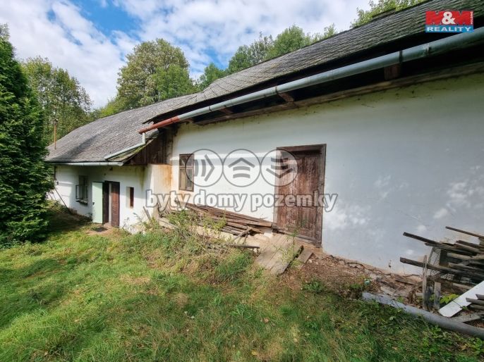 Prodej, Chalupa, Městečko Trnávka