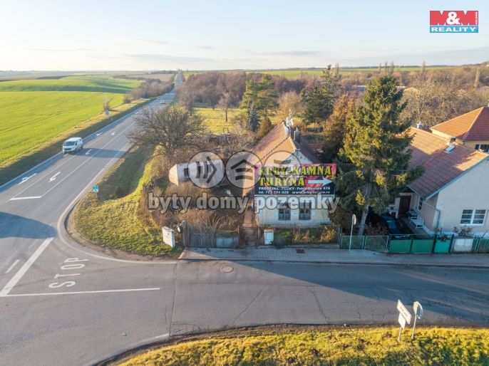 Prodej, Rodinný dům, Vrbčany