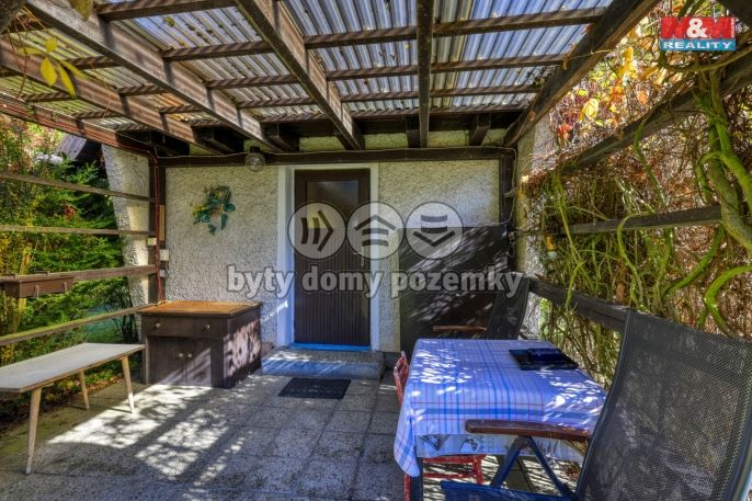 Prodej, Chata, Hrádek