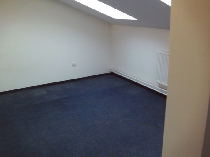 Pronájem, Kancelářský prostor, Ostrava