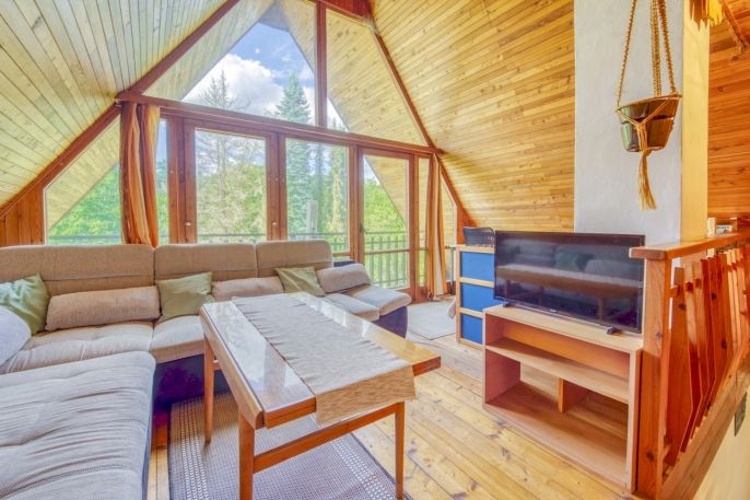 Prodej, Chata, Stříbro