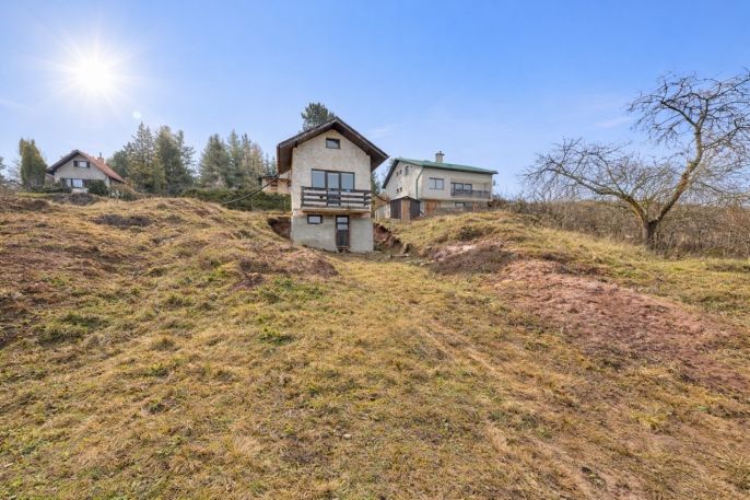 Prodej, Pozemek k bydlení, Batňovice