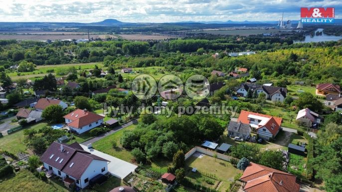 Prodej, Pozemek k bydlení, Mělník