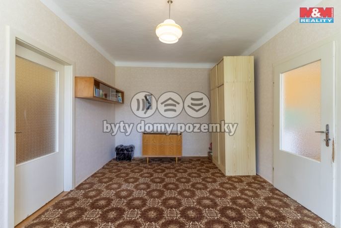 Prodej, Rodinný dům, Nové Sady