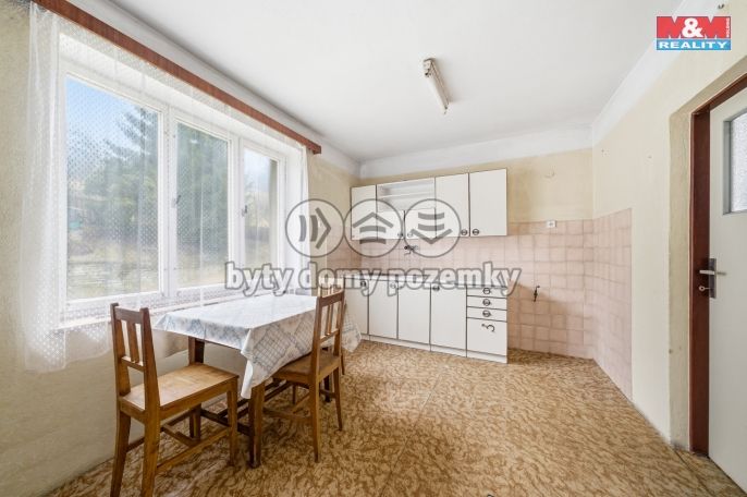 Prodej, Rodinný dům, Velké Tresné