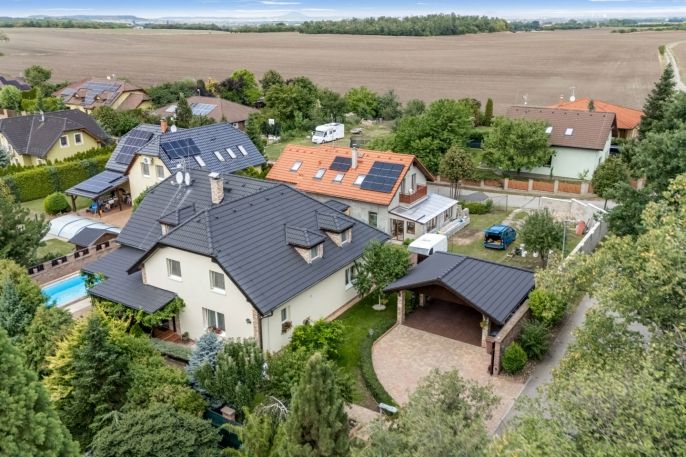 Prodej, Rodinný dům, Předboj