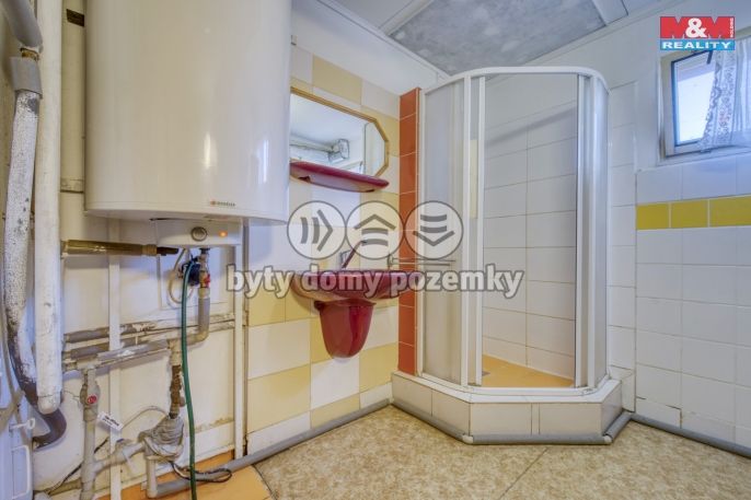 Pronájem, Byt 1+kk, Plzeň