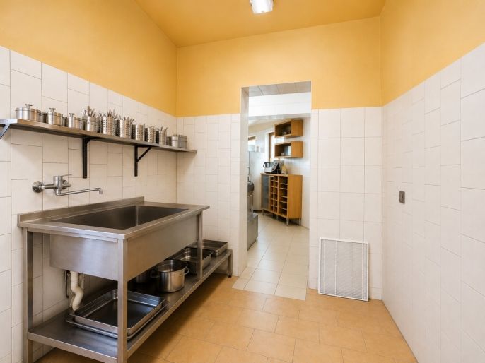 Pronájem, Restaurace, stravování, Úvaly