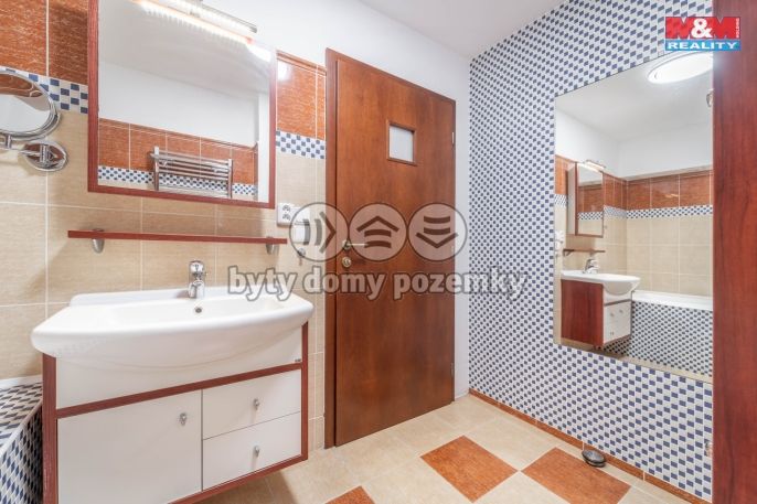 Prodej, Rodinný dům, Beroun