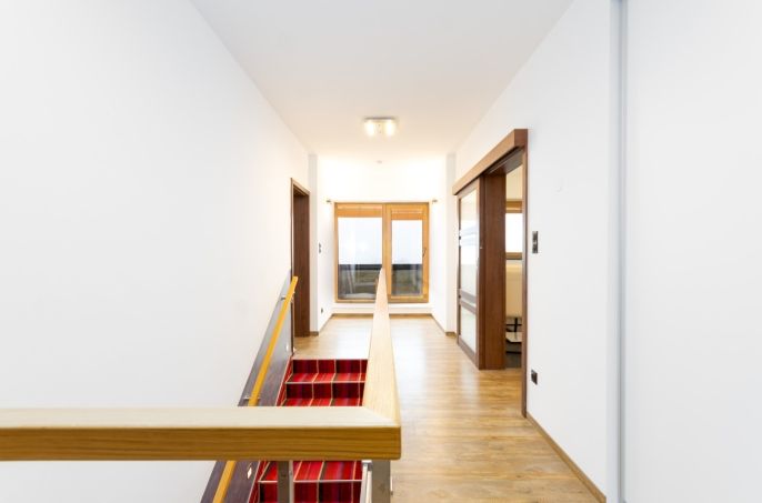 Pronájem, Byt 3+kk, Starý Jičín