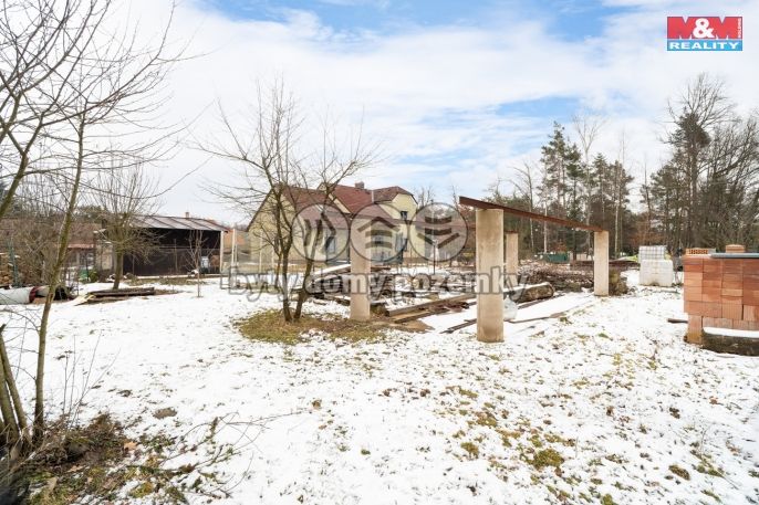 Prodej, Pozemek k bydlení, Rokytno