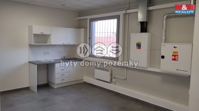 Pronájem, Obchod a služby, Jablunkov