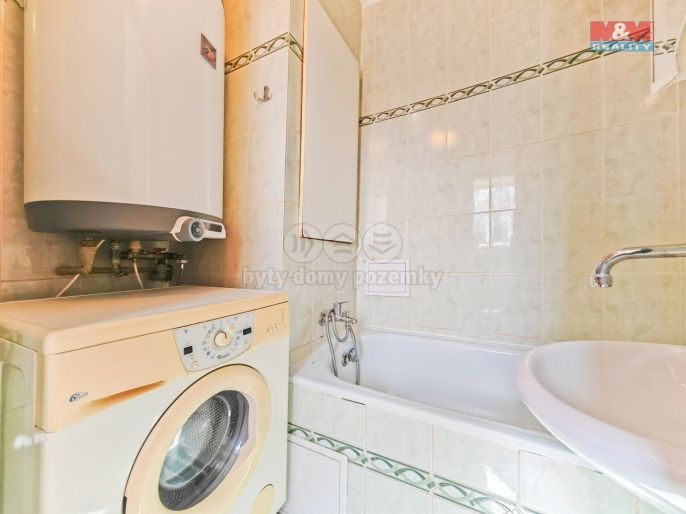 Pronájem, Byt 2+kk, Trutnov