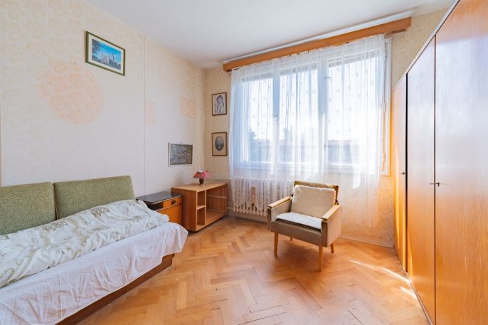 Prodej, Byt 3+1, Mariánské Lázně