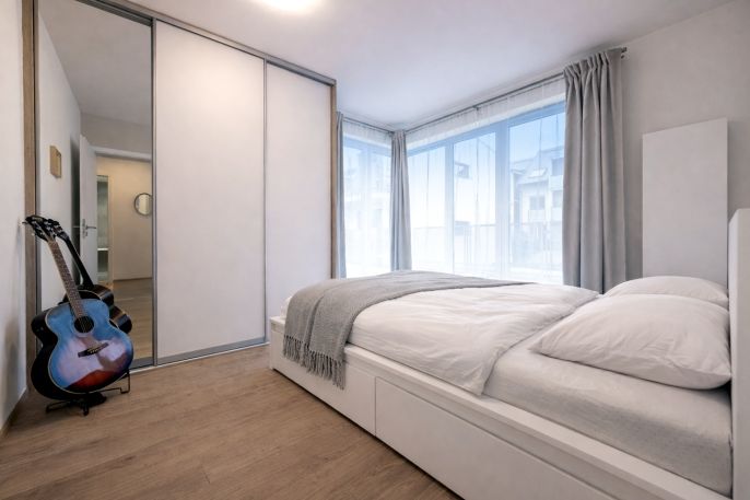 Prodej, Byt 3+kk, Praha