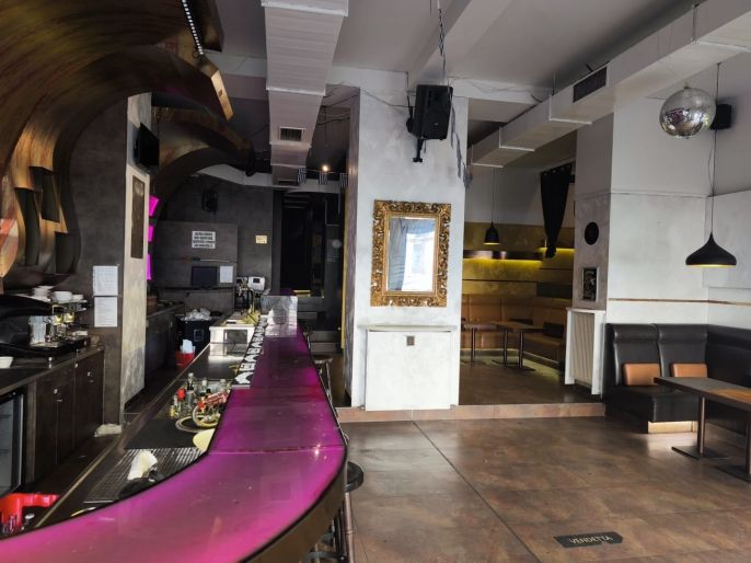 Pronájem, Restaurace, stravování, Ostrava