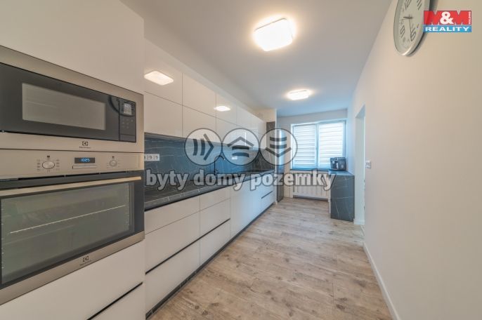 Prodej, Rodinný dům, Těrlicko