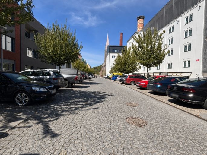 Prodej, Byt 2+kk, Kralupy nad Vltavou