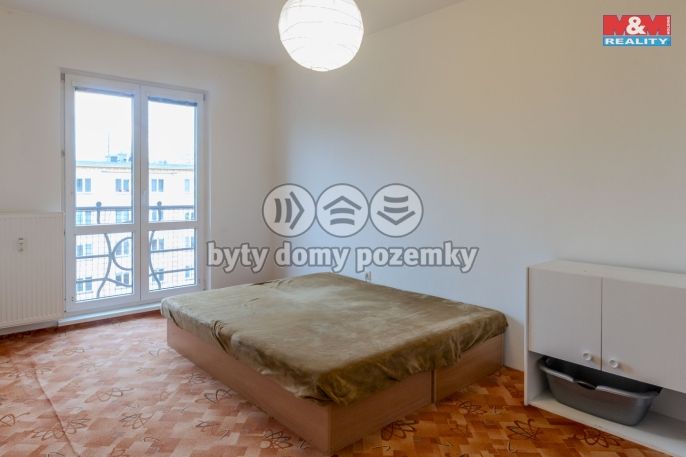 Prodej, Byt 3+1, Zlín