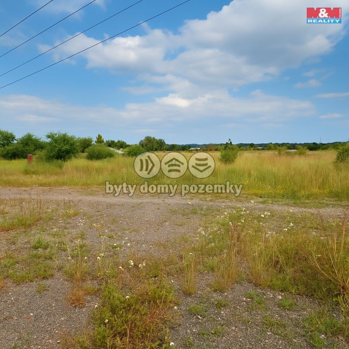 Pronájem, Komerční pozemky, Vestec