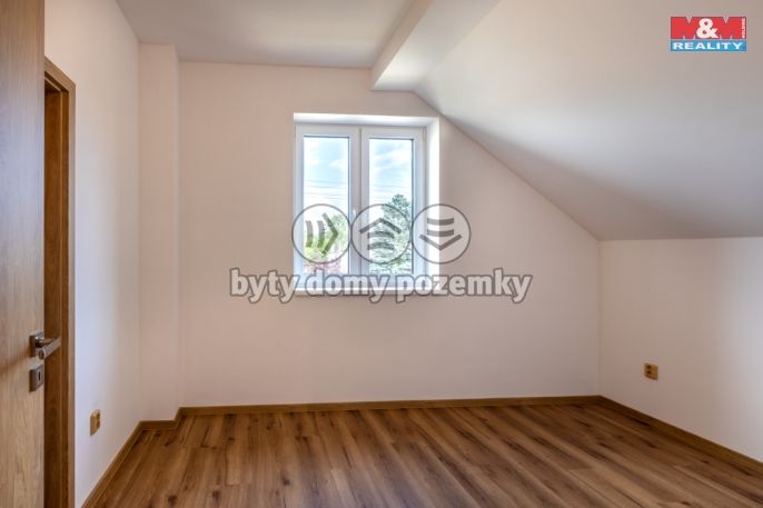 Prodej, Rodinný dům, Petrovice I