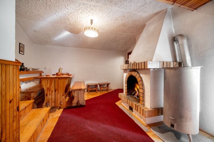 Prodej, Rodinný dům, Rokytnice v Orlických horách