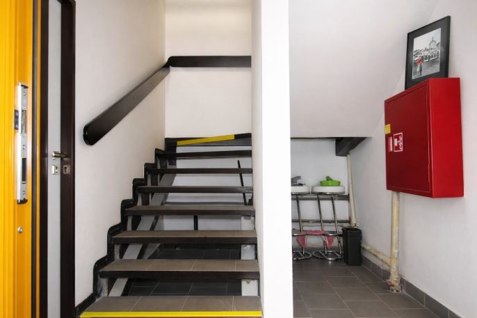 Pronájem, Kancelářský prostor, Plzeň