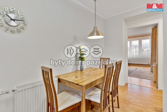 Prodej, Byt 3+1, Liberec