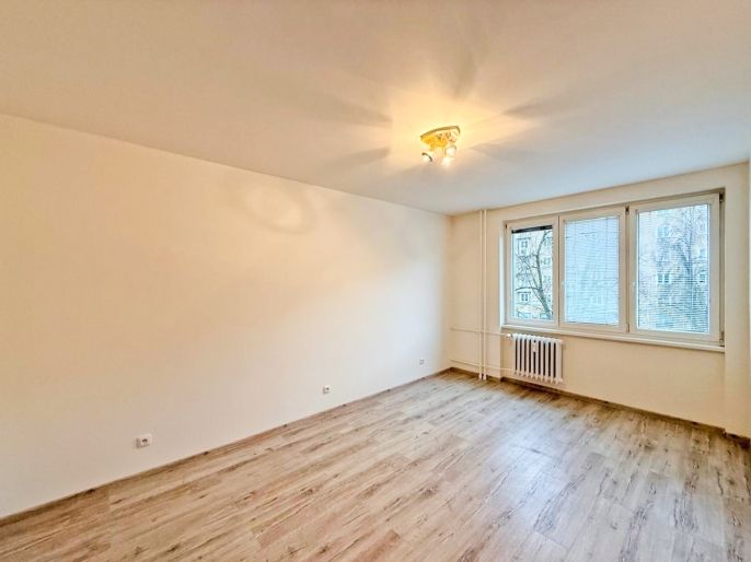 Pronájem, Byt 2+1, Ostrava