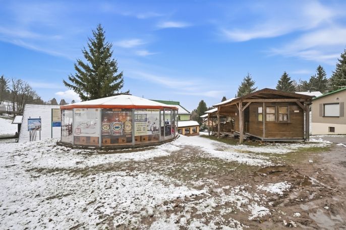 Prodej, Hotel, penzion, Čenkovice